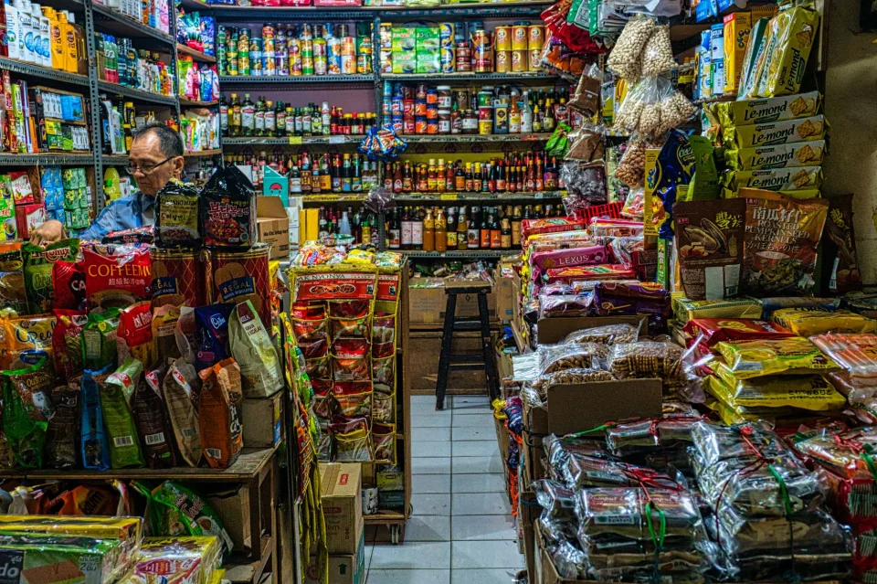 TẠP CHÍ